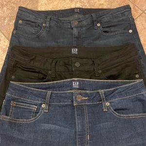 Gap Factory Skinny Jeans Bundle